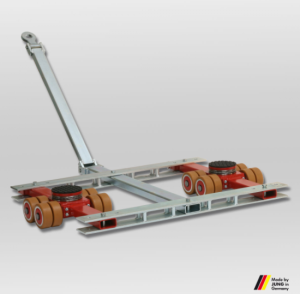 Jung Tandemfahrwerk JTL 20 G